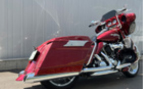 HARLEY HARLEY FLHX1580 2010 KB4