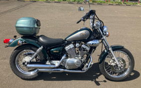 YAMAHA VIRAGO 250 3DM