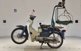 HONDA C50 SUPER CUB AA01