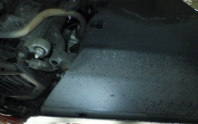 HONDA TACT Basket 2024 AF79