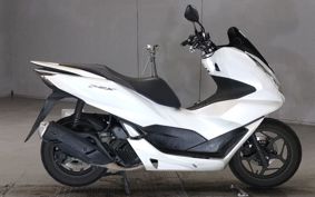 HONDA PCX125 JK05