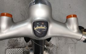 HONDA LITTLE CUB AA01