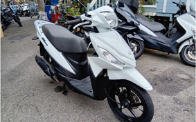SUZUKI ADDRESS V110 CE47A