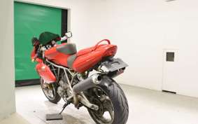 DUCATI SS1000DS 2018
