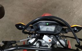 HONDA CRF250M MD44