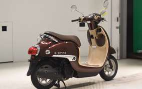 HONDA GIORNO 3 2011 AF77
