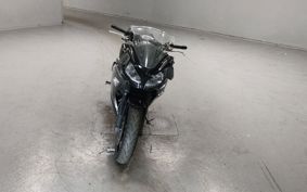 KAWASAKI NINJA 400 2015 EX400E