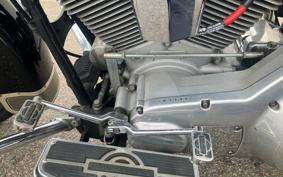 HARLEY FLHT 100th 2003 DDV