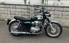 KAWASAKI W800 2011 EJ800A