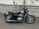 Фото Kawasaki W800 2011 с японского аукциона