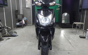 YAMAHA CYGNUS 125 XSR 3 2025 SEA5J