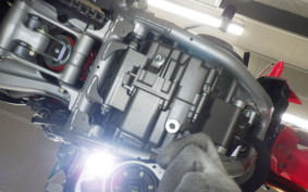 HONDA CRF250L 1996 MD47