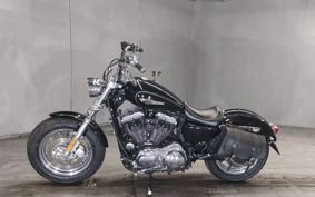 HARLEY HARLEY XL1200C CT3