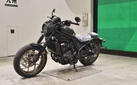 HONDA REBEL 1100 S DCT 2026 SC87