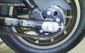 HONDA REBEL 250 S 2015 MC49