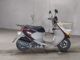 Фото Suzuki LET's 4 с японского аукциона