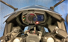 KAWASAKI NINJA 400 2019 EX400G