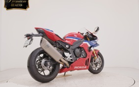 HONDA CBR1000RR RSP 2025 SC82