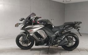 KAWASAKI NINJA1000 ZXT00G