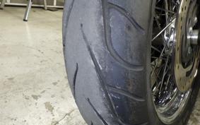 HARLEY FXDB 1580 2007