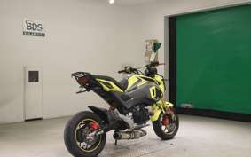 HONDA ｸﾞﾛﾑ 2004 JC61