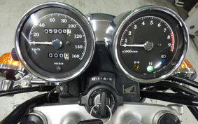 HONDA CB400SS E 2004 NC41