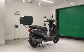 YAMAHA AXIS 125 Z 2020 SED7J