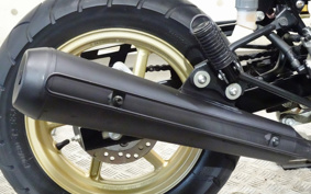 HONDA Ape100 TypeD HC13