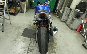 SUZUKI GSX-R1000R A 2020 DM11G