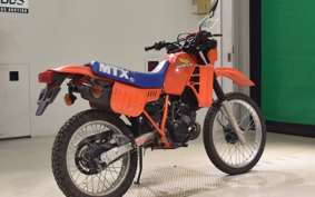 HONDA MTX125R 1997 JD05