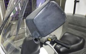 HONDA GYRO CANOPY