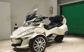 OTHER CAN-AM SPIDER RT LIMITED 2019