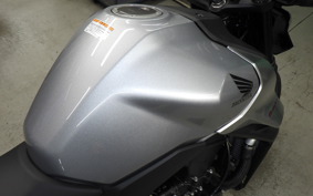 HONDA CB750HORNET 2025 RH24