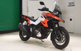 SUZUKI Vｽﾄﾛｰﾑ1050XT 2021 EF11M