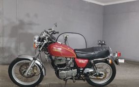 YAMAHA SR500 1996 1JN
