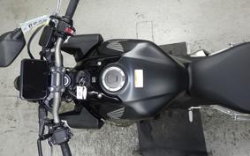 HONDA CB650R 2025 RH17