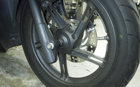 HONDA PCX 150 TRIKE 2024 KF18