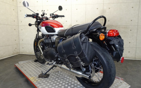 TRIUMPH TRIUMPH BONNEVILLE T100 2021 DAD70G