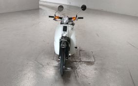 HONDA SUPER CUB50 C50