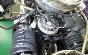 HONDA CB400SS 2003 NC41