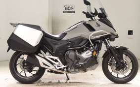 HONDA NC750X DCT 2025 RH23