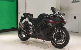 SUZUKI GSX-R750 2018