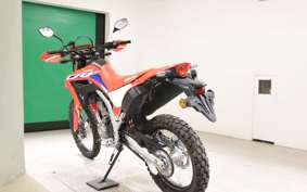 HONDA CRF250L