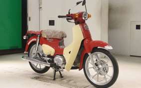 HONDA C110 SUPER CUB JA59