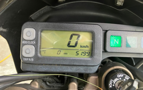 KAWASAKI KLX250D TRACKER LX250E