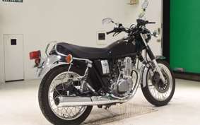 YAMAHA SR400 Gen.5 2021 RH16J