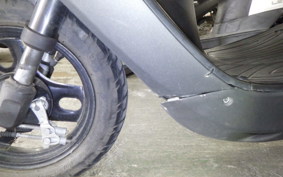 HONDA DIO Gen.6 2012 AF68