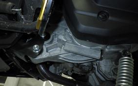 YAMAHA N-MAX 155 2007 SG66J