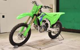 KAWASAKI KX250 2002 KX252E