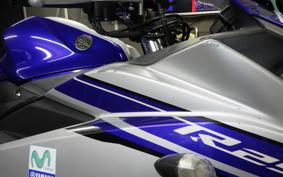 YAMAHA YZF-R25 2017 RG10J